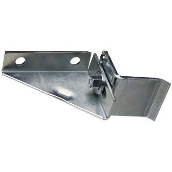 Barn or Commercial Door Bumper, Adjustable 