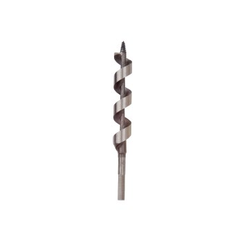 Irwin Solid Center Auger Bit - 7/8"