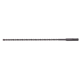 Century Drill Sonic SDS Plus Masonry Bit - 5/32" x 4-1/4"