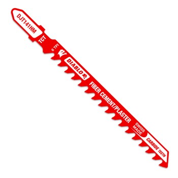 Jig Saw Blade - 6 TPI