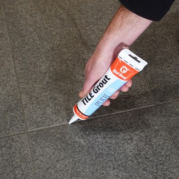 Pre-Mix Tile Grout