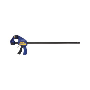 Irwin Quick-Grip Bar Clamp/Spreader - 24"