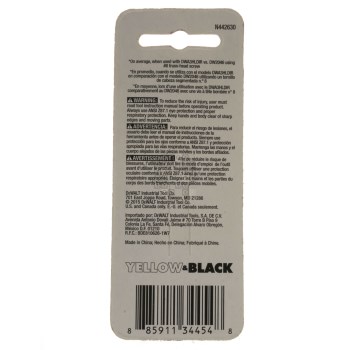 DeWalt FlexTorq Impact Ready Bit, #3 Phillips - 1", 2pk