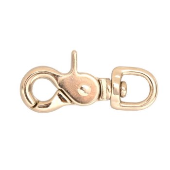 Swivel Trigger Snap  ~ 3/4" x 4"