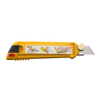 Proload Multi-Blade Cutter