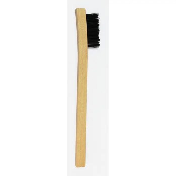 Premier Mini Brush, Nylon Bristle - 3 x 7