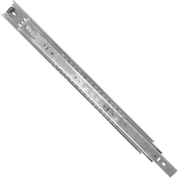 Side Mount Drawer Slide - 22"
