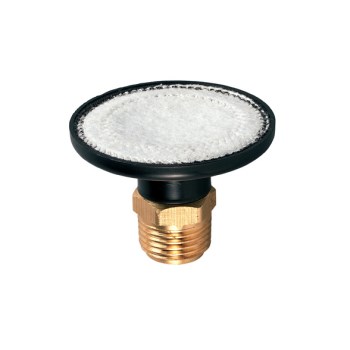 Orbit - 1/2" Brass Auto Drain Valve