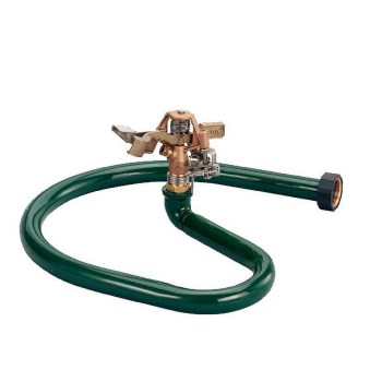 Brass Impact Sprinkler - 1/2"