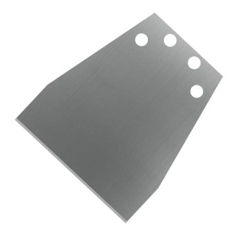 SDS-Max Floor Scraper Replacement Blade