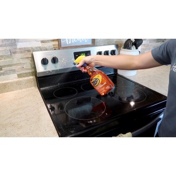 Heavy Duty Citrus Degreaser - 32 oz