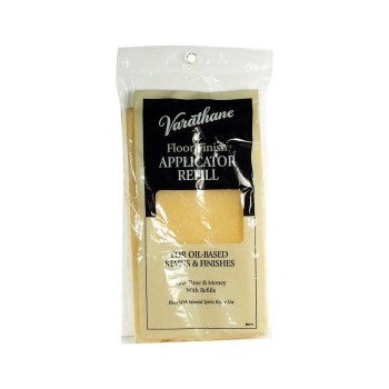 Varathane Oil Based Floor Finish, 10 inches Refill