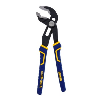 GrooveLock Pliers - 6"
