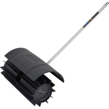 Broom Attachment
