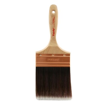 XL Swan Paint Brush - 4"