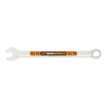 Apex/Cooper Combination Wrench - 13/16"