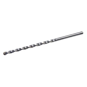 Irwin Percussion Masonry Drill Bit - 1/4"