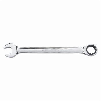 GearWrench Combination Ratcheting Wrench - 9/16"