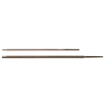 Chain Saw File, Round - 5/32" x 8", 3pk