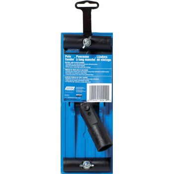 Drywall Pole Sander for Plaster Sanding Sheets/Screens 
