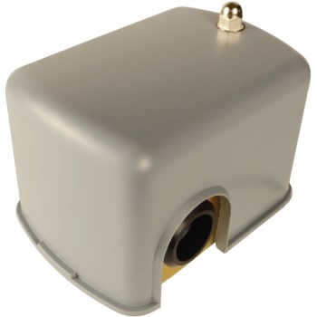 Eco-Flo Pressure Switch - 30/50 PSI