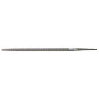Round Bastard File, 12 inch
