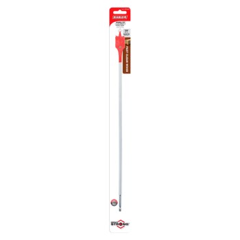 Diablo Spade Bit - 7/8" x 16"