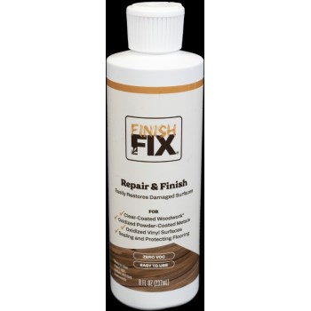 Finish Fix Repair and Finish Restorative Coating - 8 oz