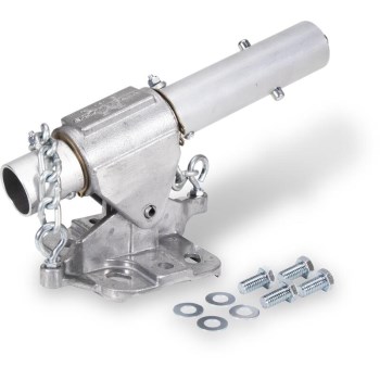 Rl6 Rotalever Bracket