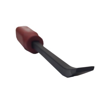 Hard Cap Pry Bar - 12"