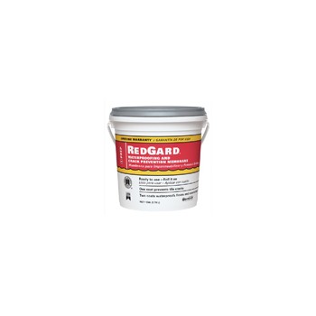 concrete repair redgard membrane 5 gal redgard membrane 5 gal