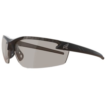 Edge Zorge G2 Safety Glasses, Indoor/Outdoor Mirror