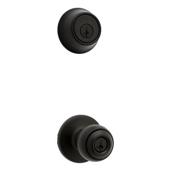 Polo Smart Key Entry Lockset