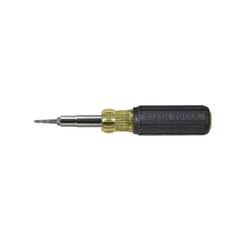 Multi Tap Tool Driver