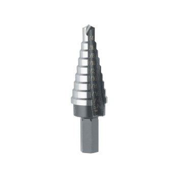 Unibit Step Drill ~ #3