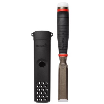 Johnson Level HDC Heavy Duty Chisel - 1"