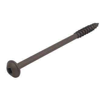 Kreg HD Maxi-Loc Pocket Hole Screws - 2-1/2", 30pk