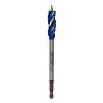 Irwin Speedbor Max Spade Bit - 9/16"
