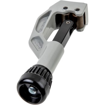 Superior Tool Enclosed-Feed Tubing Cutter - 1/8" to 1-1/4"