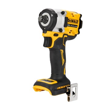 DeWalt Atomic 20V 1/2" Cordless Impact Wrench