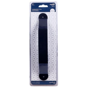 Charleston Pull, 10"