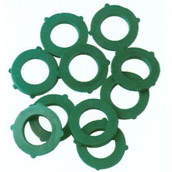 Gilmour Vinyl Hose Washers 5/8" (10 pack)