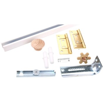 Rp1532 3ft 2 Panel Bi-Fld Door