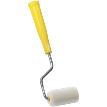 FoamPRO Fine Finish Foam Roller - 2"