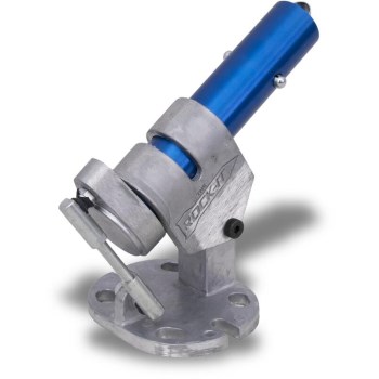 16-Rkt-N Bull Float Bracket