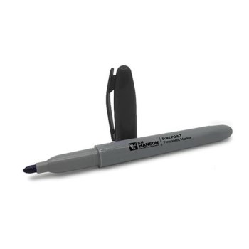Permanent Marker
