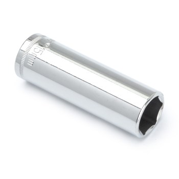 3/8" Drive 15mm Deep Socket
