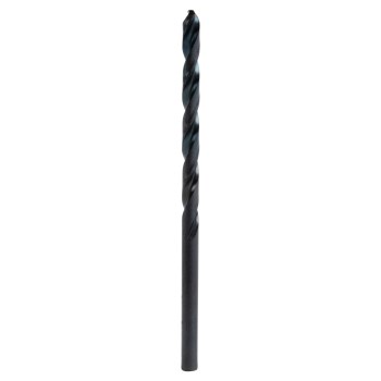 Irwin Jobber Length Drill Bit - 9/64"