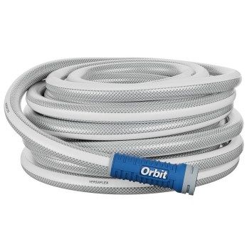 Orbit VersaFlex Garden Hose - 5/8" x 50 Ft