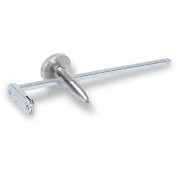 Marshalltown Circle Cutter - Cuts Up to 16"